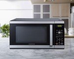 Farberware 900W Microwave Oven with Child Lock