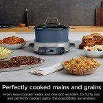 Ninja Foodi 6-in-1 Everyday Cooker 6.5 QT