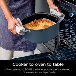 Ninja Foodi 6-in-1 Everyday Cooker 6.5 QT