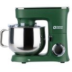 8.5 QT Electric Stand Mixer with Dough Hook & Beater