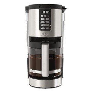 Ninja DCM201 Programmable XL Coffee Maker with Permanent Filter