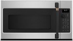 Café™ 1.7 Cu. Ft. Over-the-Range Microwave Oven