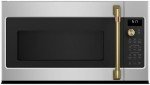 Café™ 1.7 Cu. Ft. Over-the-Range Microwave Oven