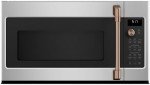 Café™ 1.7 Cu. Ft. Over-the-Range Microwave Oven