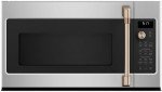Café™ 1.7 Cu. Ft. Over-the-Range Microwave Oven