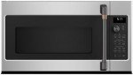 Café™ 1.7 Cu. Ft. Over-the-Range Microwave Oven