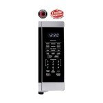 Sharp 1.4 CuFt Stainless Steel Microwave Oven