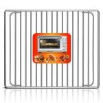 Smart Oven Rack for Breville BOV845BSS Air Fryer