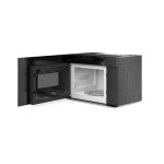THOR Kitchen 24-Inch Convertible Over-the-Range Microwave