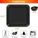 10" Enamel Non-Stick Baking Pan for Breville Oven