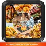 10" Enamel Non-Stick Baking Pan for Breville Oven