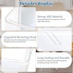 Samsung RF263TEAE Door Shelf Basket (Left Middle)