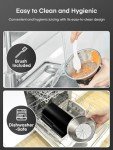 Juilist 800W Wide Mouth Juicer – Easy Clean