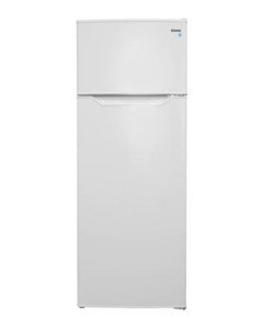 Danby Compact 7.4 cu ft Top Mount Fridge