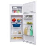 Danby Compact 7.4 cu ft Top Mount Fridge