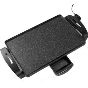Starfrit The Rock Family Size Electric Griddle