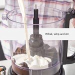 KitchenAid 9-Cup Food Processor KFP0921