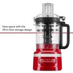 KitchenAid 9-Cup Food Processor KFP0921
