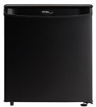 Danby 1.7 Cu. Ft. Compact Black Refrigerator