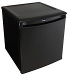 Danby 1.7 Cu. Ft. Compact Black Refrigerator