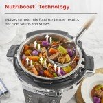 Instant Pot PRO Max 10-in-1 Wi-Fi Pressure Cooker