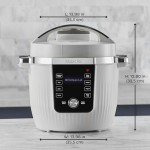 Instant Pot PRO Max 10-in-1 Wi-Fi Pressure Cooker