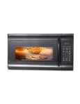 Commercial Chef 1.7 Cu. Ft. Over-The-Range Microwave