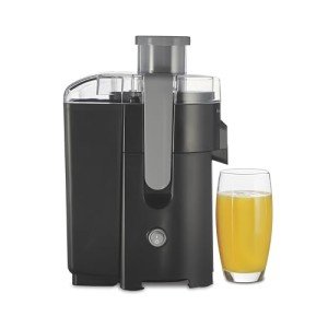 Hamilton Beach HealthSmart Compact Juicer Machine