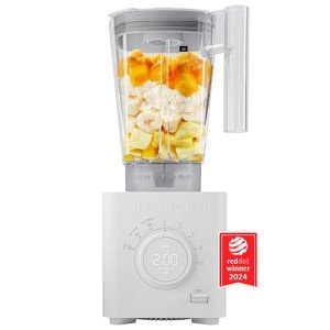 Chefman Obliterator 48 oz Smoothie Countertop Blender
