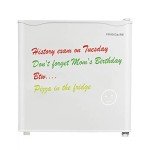 Frigidaire 1.6 Cu Ft Compact Dorm Fridge