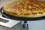 16" Digital Electric Griddle for Injera & Pancakes