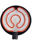 16" Digital Electric Griddle for Injera & Pancakes