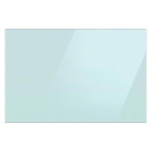 Samsung Bespoke 3-Door French Door Refrigerator Panel - Blue