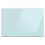 Samsung Bespoke 3-Door French Door Refrigerator Panel - Blue