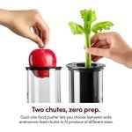 NutriBullet Pro Centrifugal Juicer Machine, 27 Oz