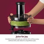 NutriBullet Pro Centrifugal Juicer Machine, 27 Oz