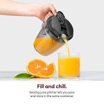 NutriBullet Pro Centrifugal Juicer Machine, 27 Oz