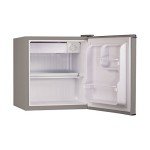 BLACK+DECKER 1.7 Cu. Ft. Mini Fridge with Freezer