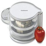Cuisinart 14-Cup Food Processor with Stainless Discs