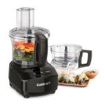 Cuisinart 9-Cup Continuous Feed Food Processor