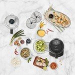 Cuisinart 9-Cup Continuous Feed Food Processor