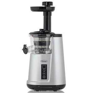 Omega JC3000SV13 Compact Cold Press Juicer
