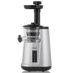 Omega JC3000SV13 Compact Cold Press Juicer