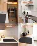30-Inch Induction Cooktop with 4 Burners