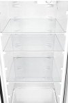 KoolMore 7 Cu. Ft. Convertible Stainless Steel Freezer