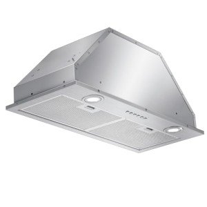 ONEEON 24" Stainless Steel Range Hood Insert