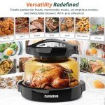 Nuwave Pro Plus 2 Infrared Countertop Oven