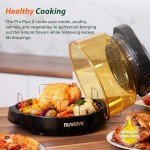 Nuwave Pro Plus 2 Infrared Countertop Oven