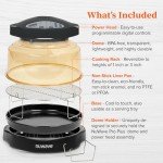 Nuwave Pro Plus 2 Infrared Countertop Oven