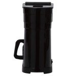 BUNN Velocity Brew 10-Cup Coffee Maker, Black